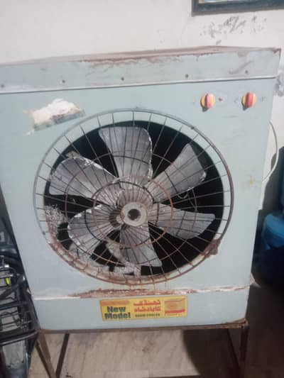 air cooler big size all ok