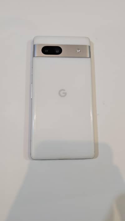 Google Pixel 7a