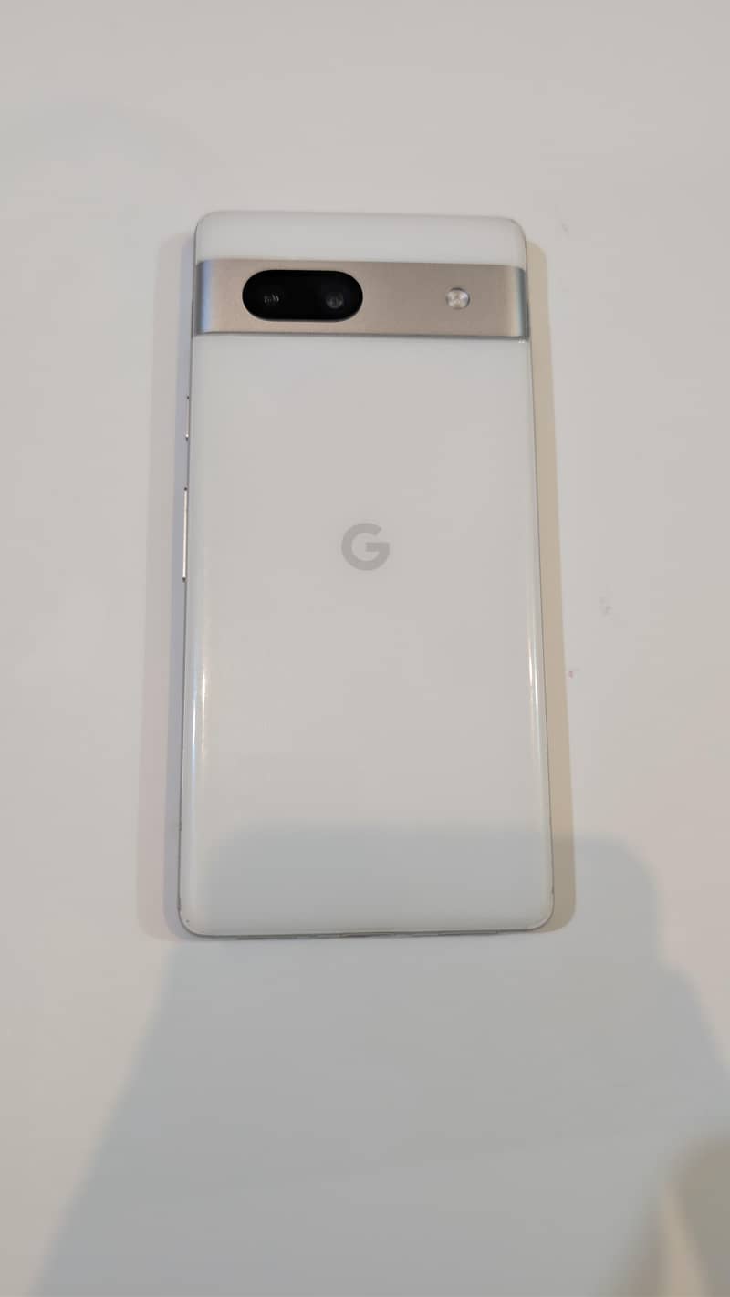 Google Pixel 7a 0