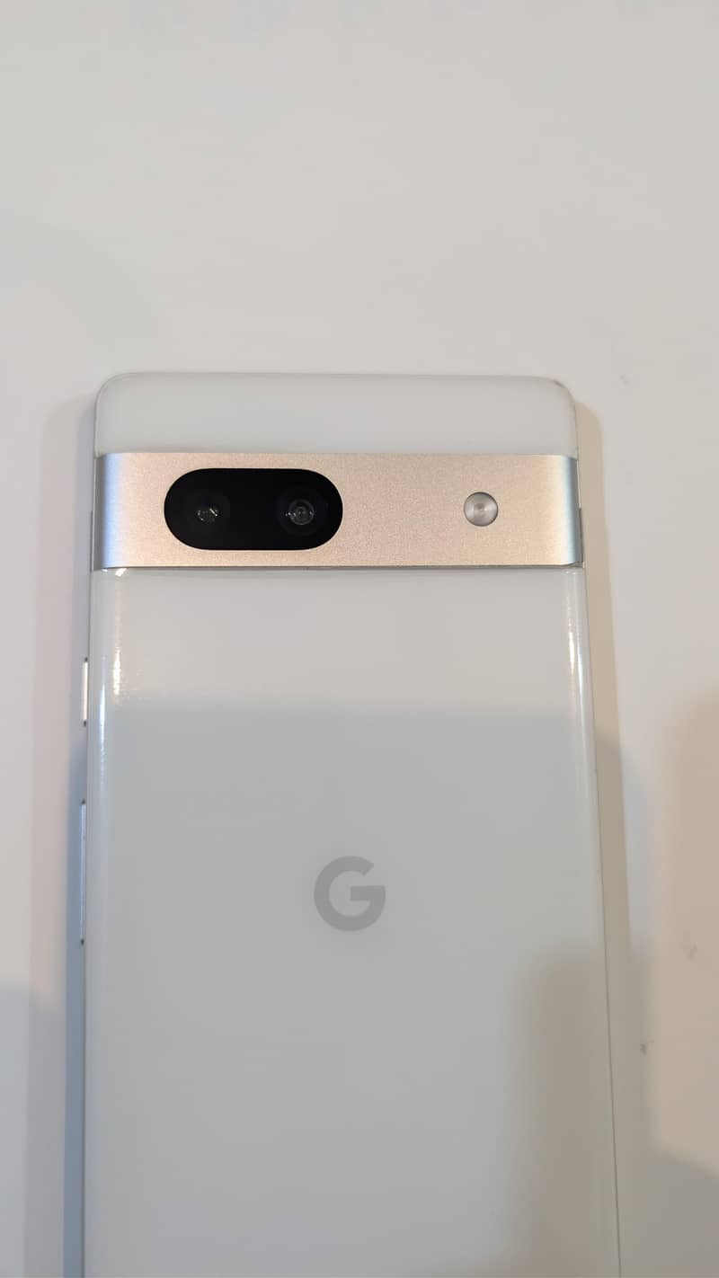 Google Pixel 7a 1