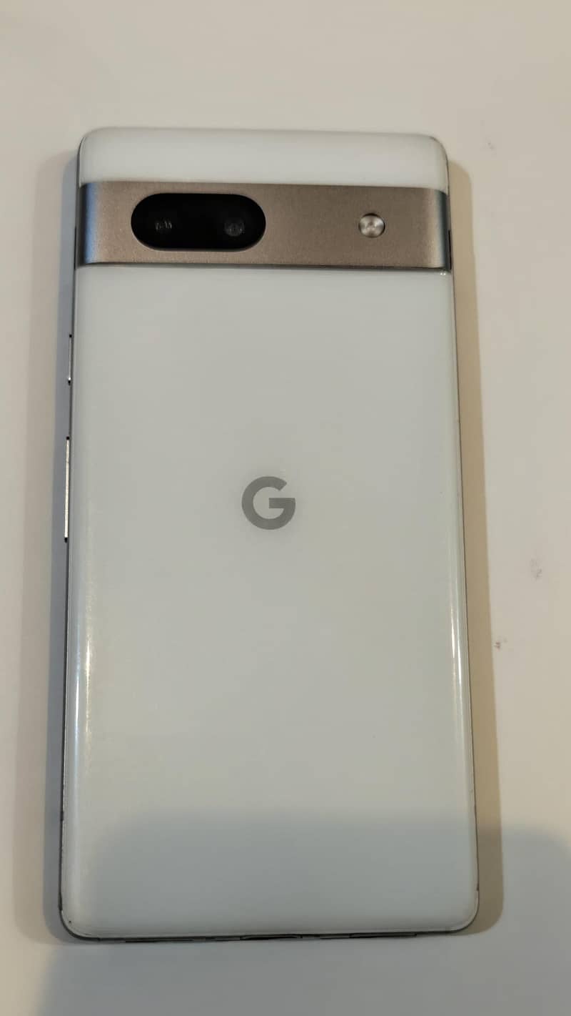 Google Pixel 7a 2