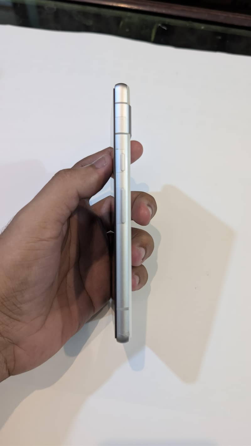 Google Pixel 7a 7