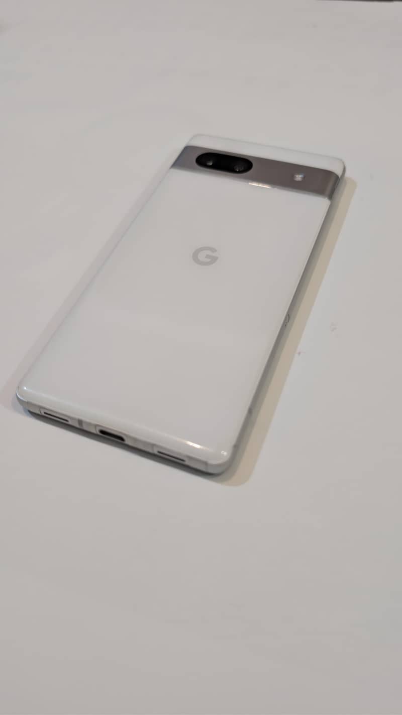 Google Pixel 7a 8