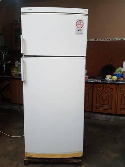 Siemens Fridge