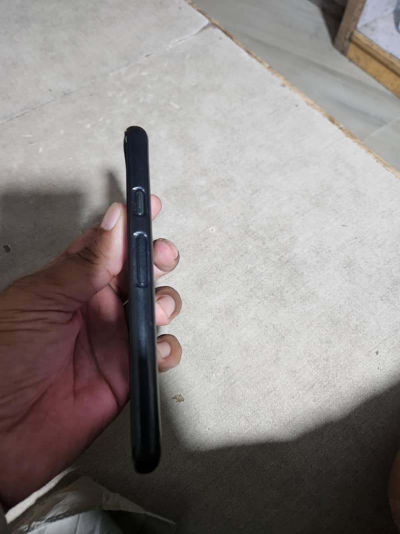 Google Pixel 5 2