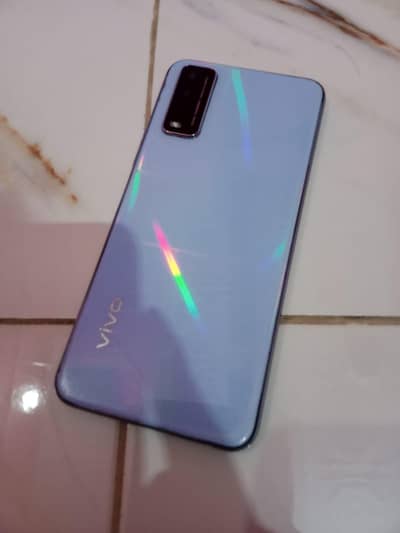 Vivo Y12s