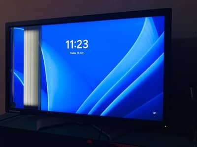 Lenovo 24" LED working fine