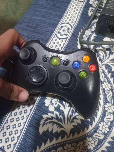 xbox controller