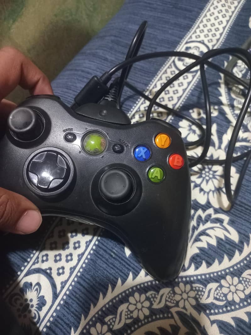 xbox controller 1