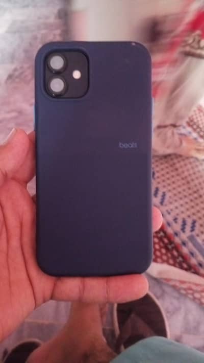 Apple iPhone 12