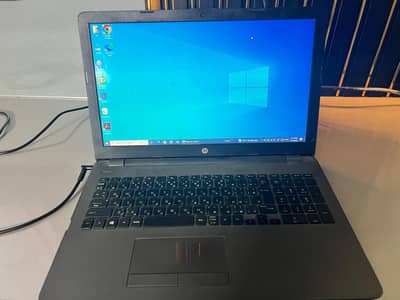 hp 255 g6