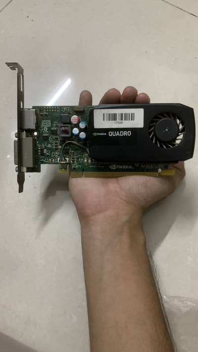 Nvidia K420 2GB 60fps+ in valorant/dota2