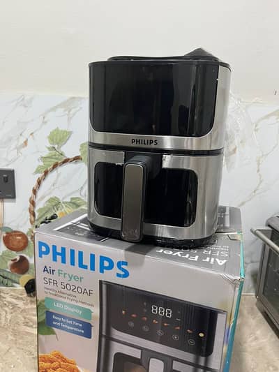 Philips Air Fryer