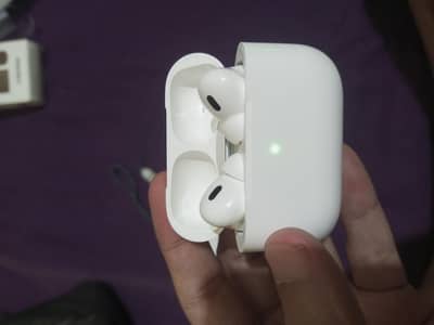 Apple airpods pro 3 AAA grade copy