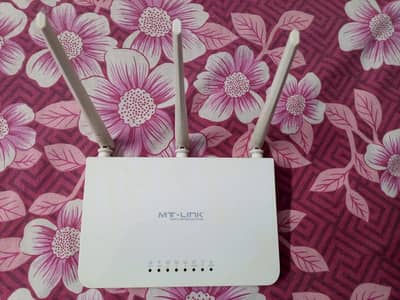  MT-Link WiFi Router for Sale 