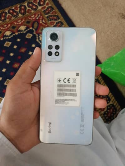 Xiaomi Redmi Note 12 Pro