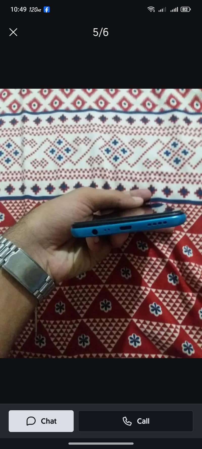 Realme 1