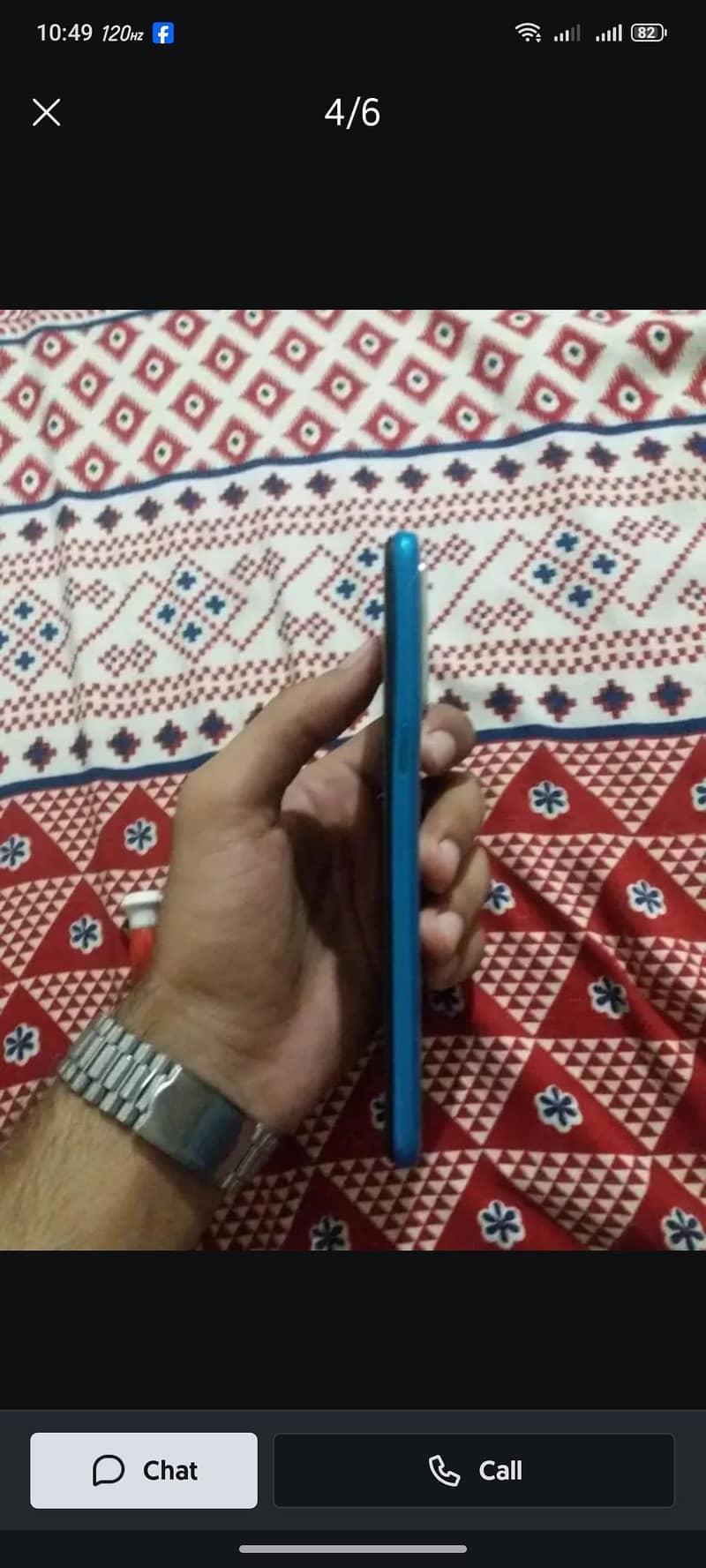 Realme 3