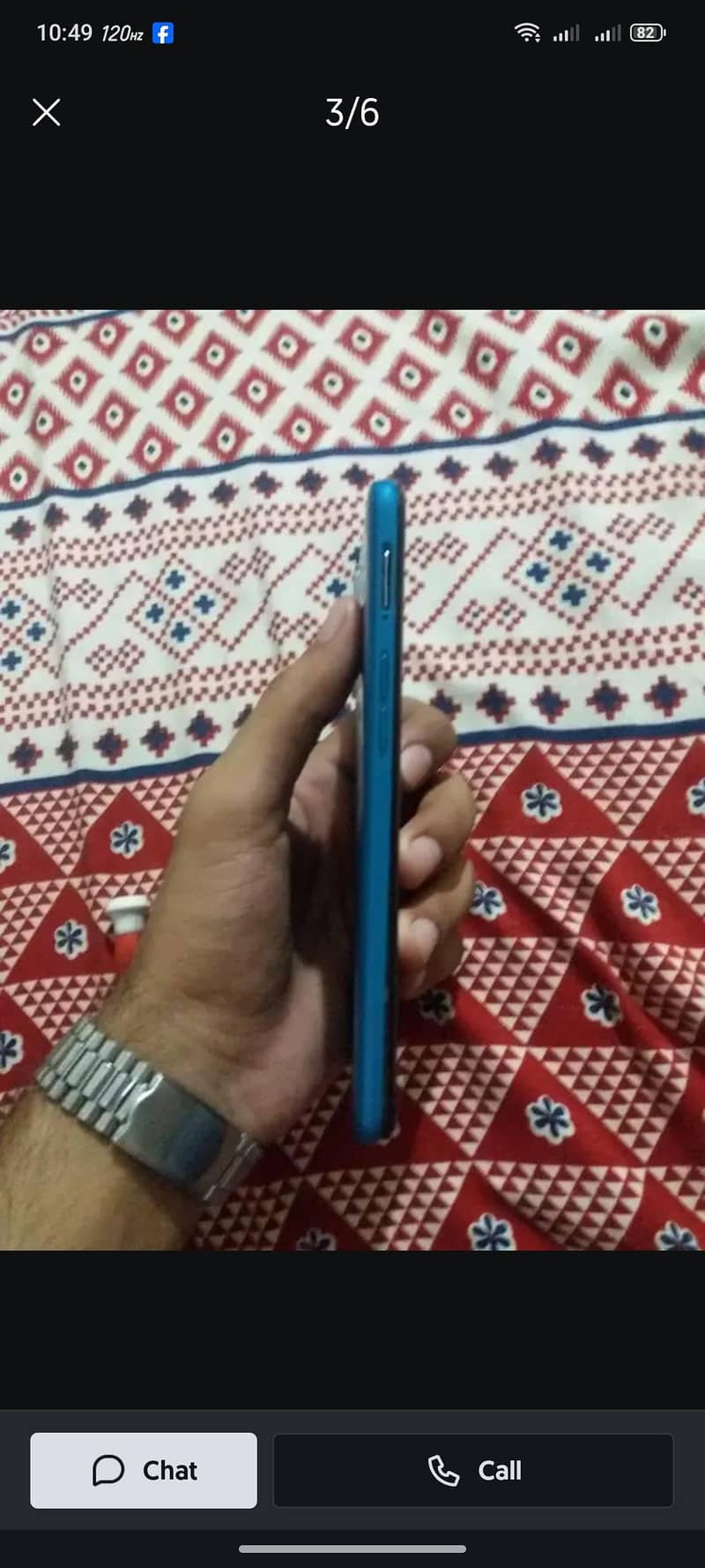 Realme 4
