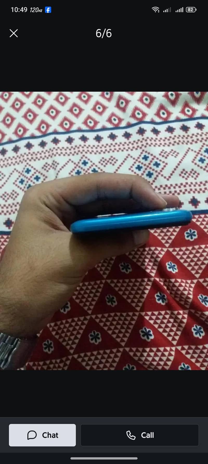 Realme 5
