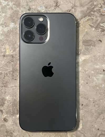 Apple iPhone 13 Pro Max