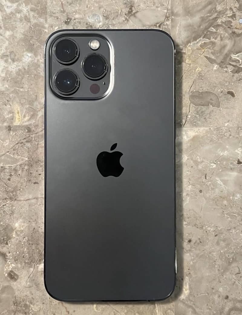 Apple iPhone 13 Pro Max 0