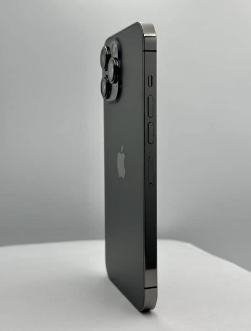 Apple iPhone 13 Pro Max 1