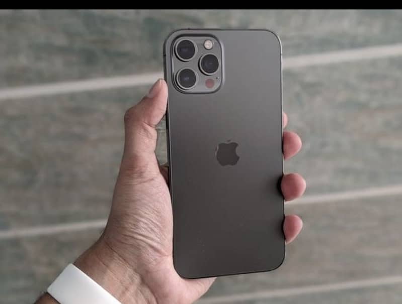 Apple iPhone 13 Pro Max 2