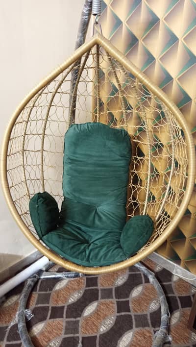 Egg Hanging chair