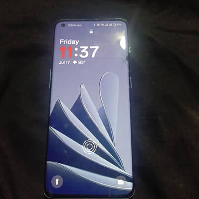 One Plus 10 Pro