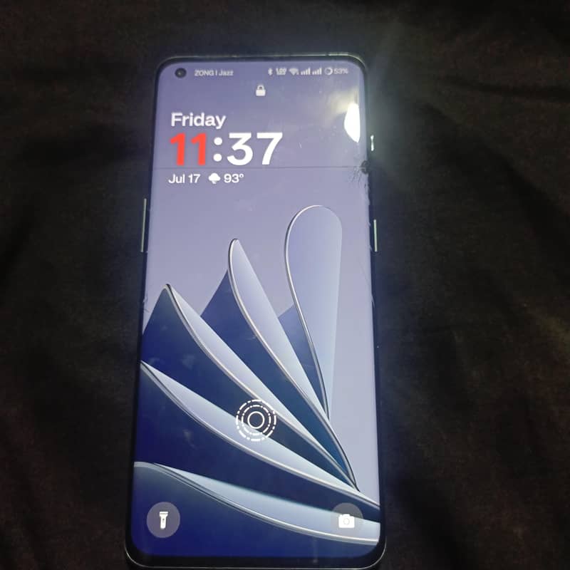 One Plus 10 Pro 0