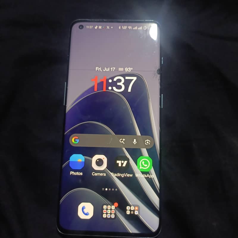 One Plus 10 Pro 8