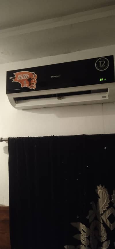 Dawlance inverter 1 ton ac for sale