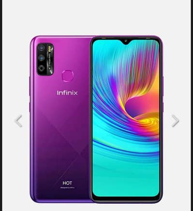 Infinix Hot 9 Play