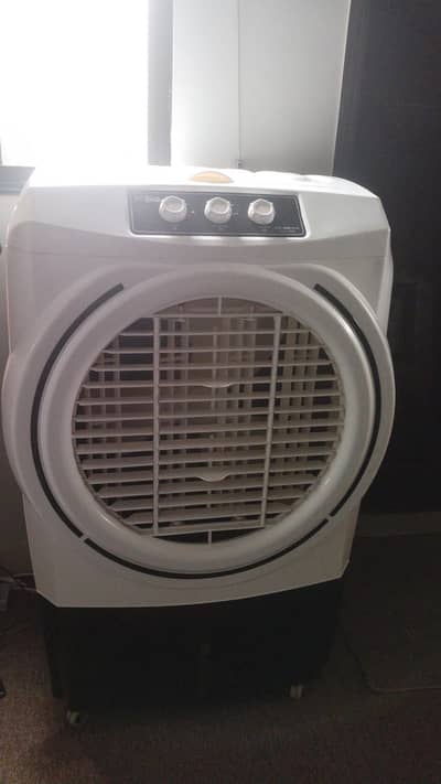 Brand new air cooler