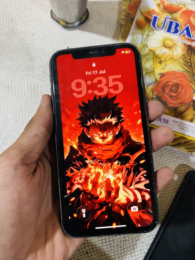 Apple iPhone 11 0