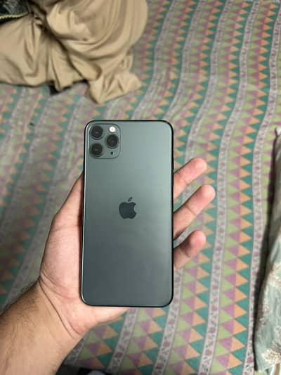 iphone 11 pro max pta approved + iphone 12 non pta