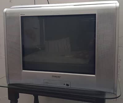 A Sony TV  is for Sale