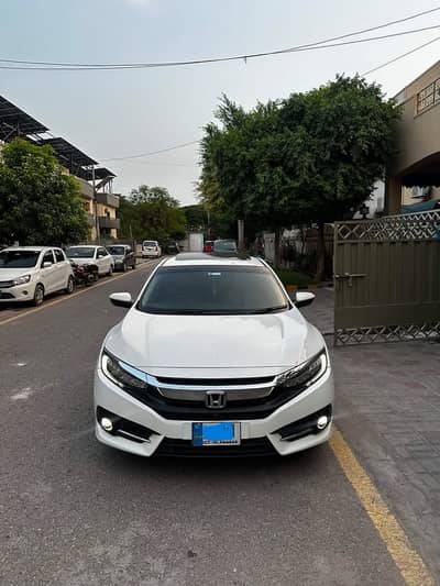 Honda City IVTEC 2021