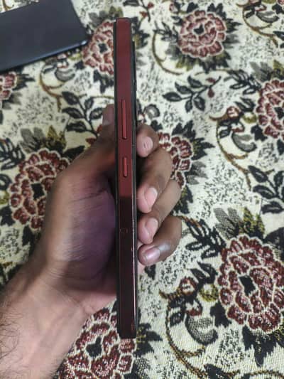 Infinix Note 30 VIP