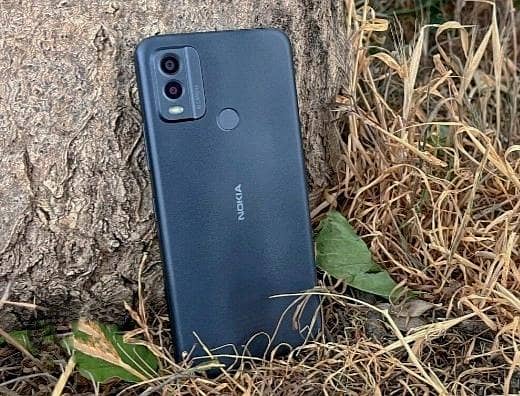 Nokia C22 2