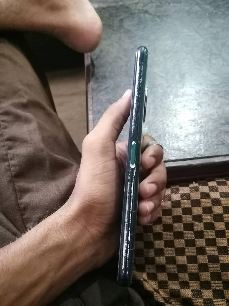 Infinix note 7 2