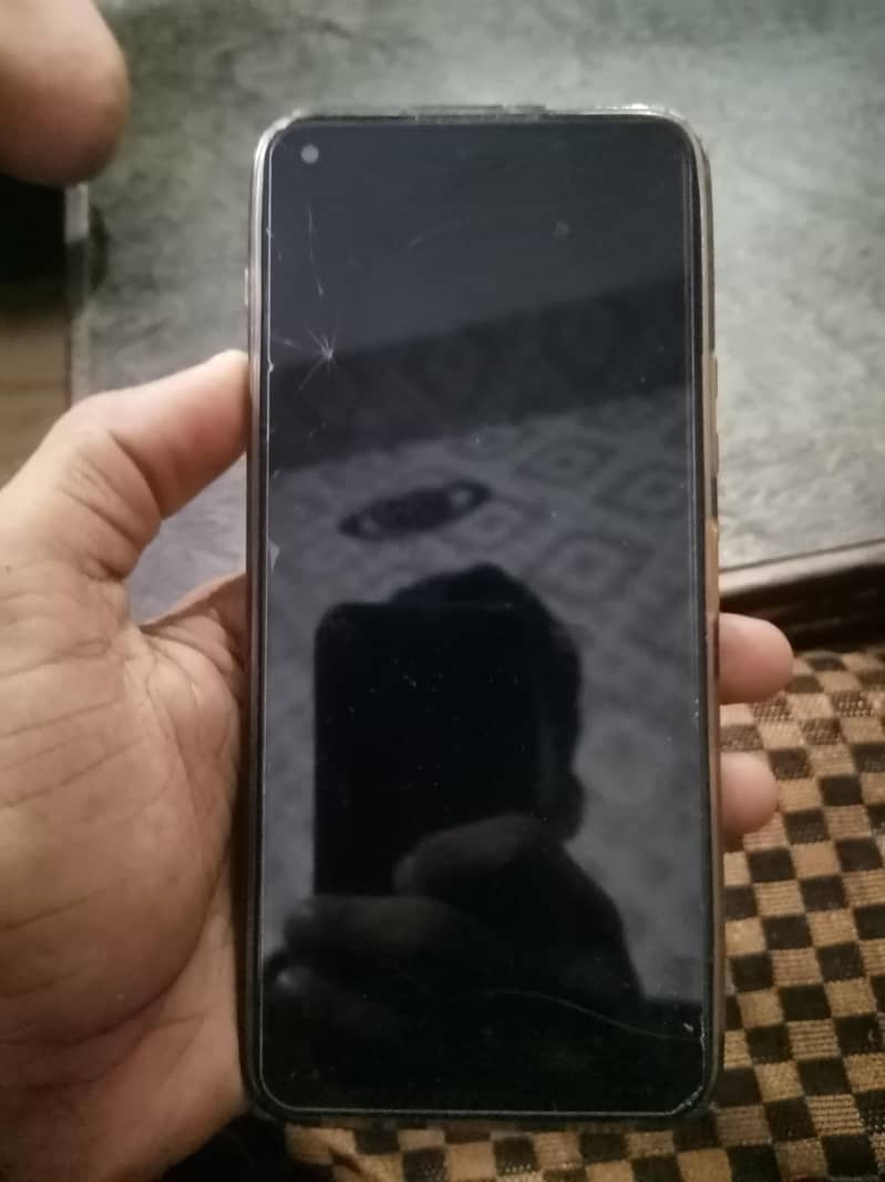 Infinix note 7 4