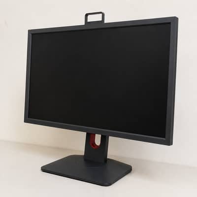 BenQ Zowie xl2411k 144hz dyac with box and accessories