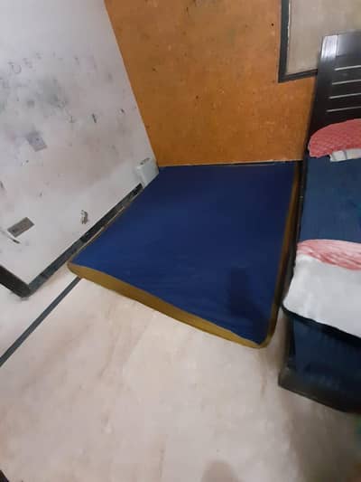 Alkhair Mattress Double Bed