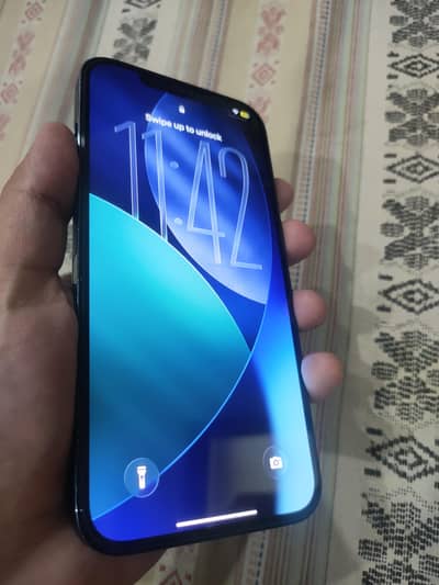 Apple iPhone 12 Pro Max