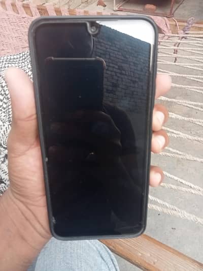 Samsung Mobile A17
