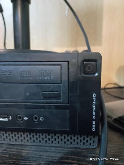 Dell Optiplex 990