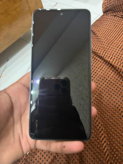 OPPO A3x 4GB/64GB PTA Approved