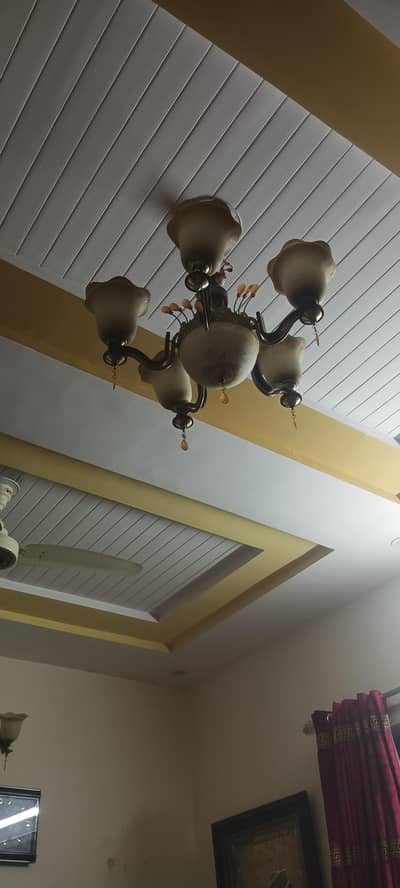 For Sale: Beautiful Decorative Lighting Set